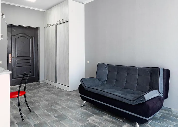 Apartments Kristo