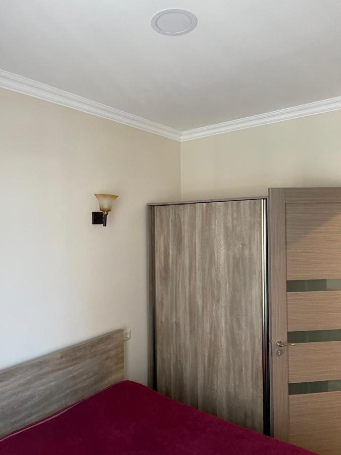 Apartament Kristo