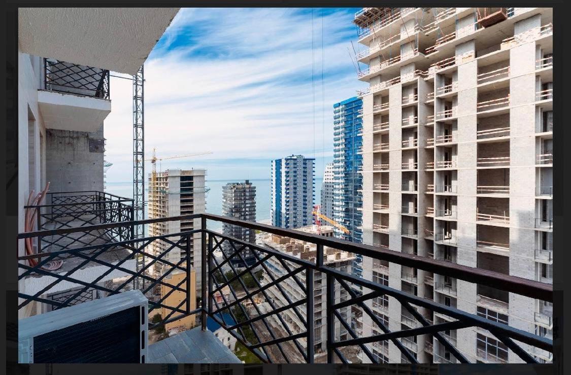 Kristo Apartament Batumi