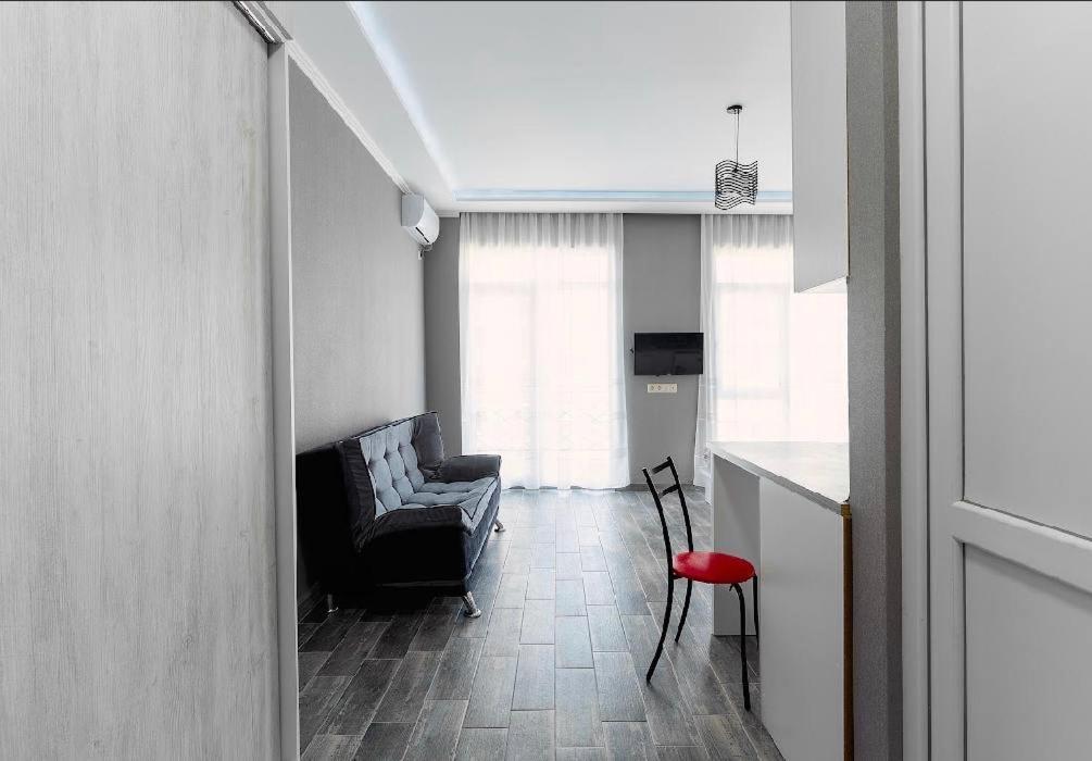Kristo Apartament *