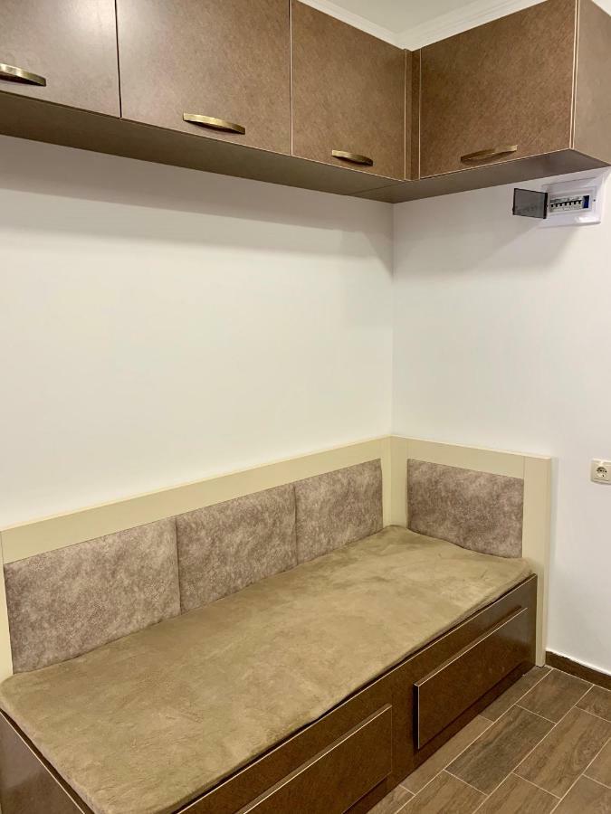 Kristo Apartament *