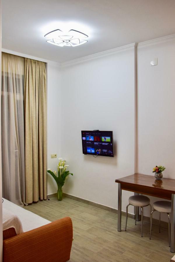 Kristo Apartament