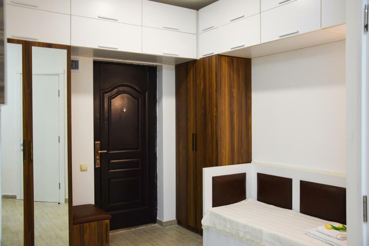 Apartament Kristo Batumi